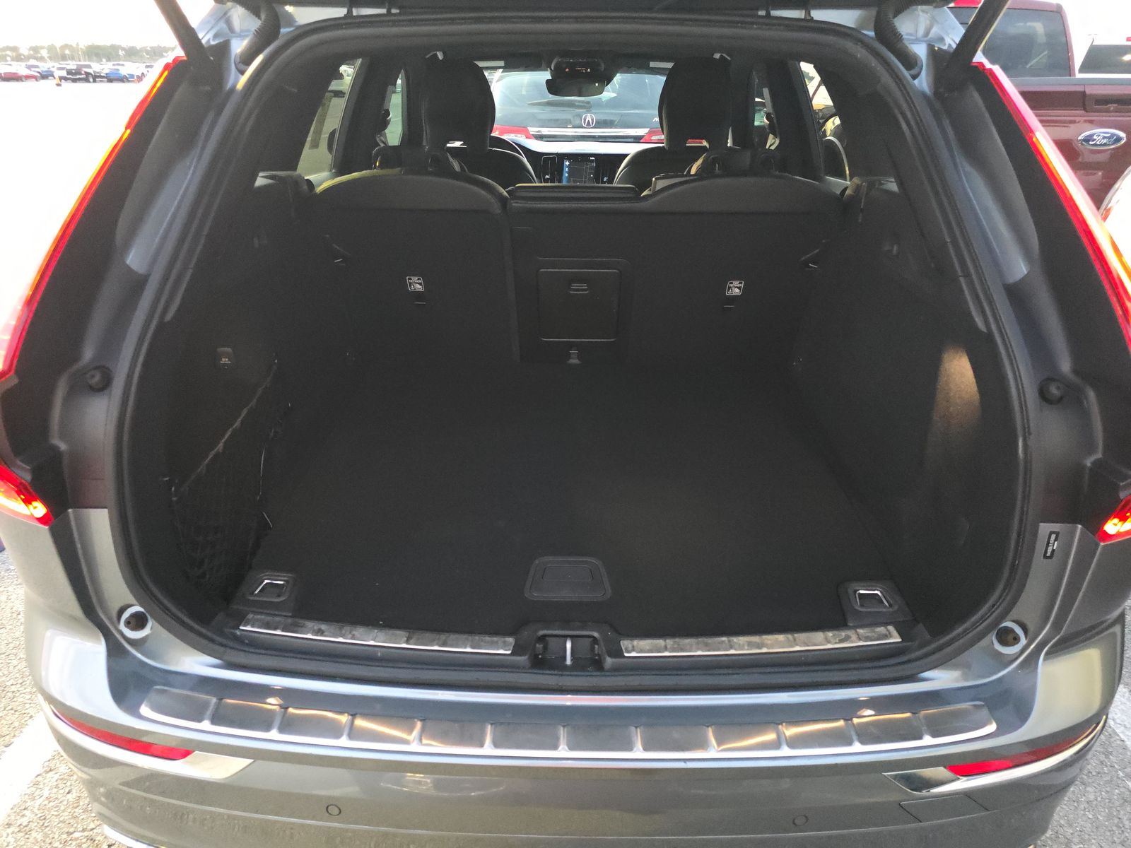 2020 Volvo XC60 T5 Inscription FWD