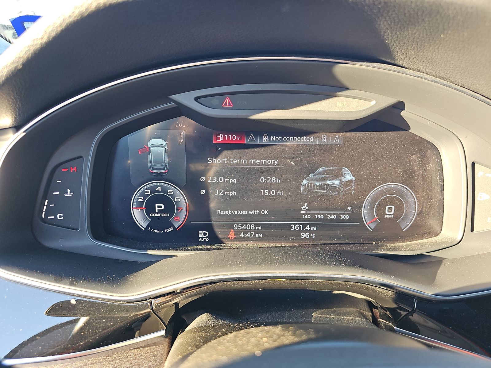 2019 Audi Q8 Premium Plus AWD