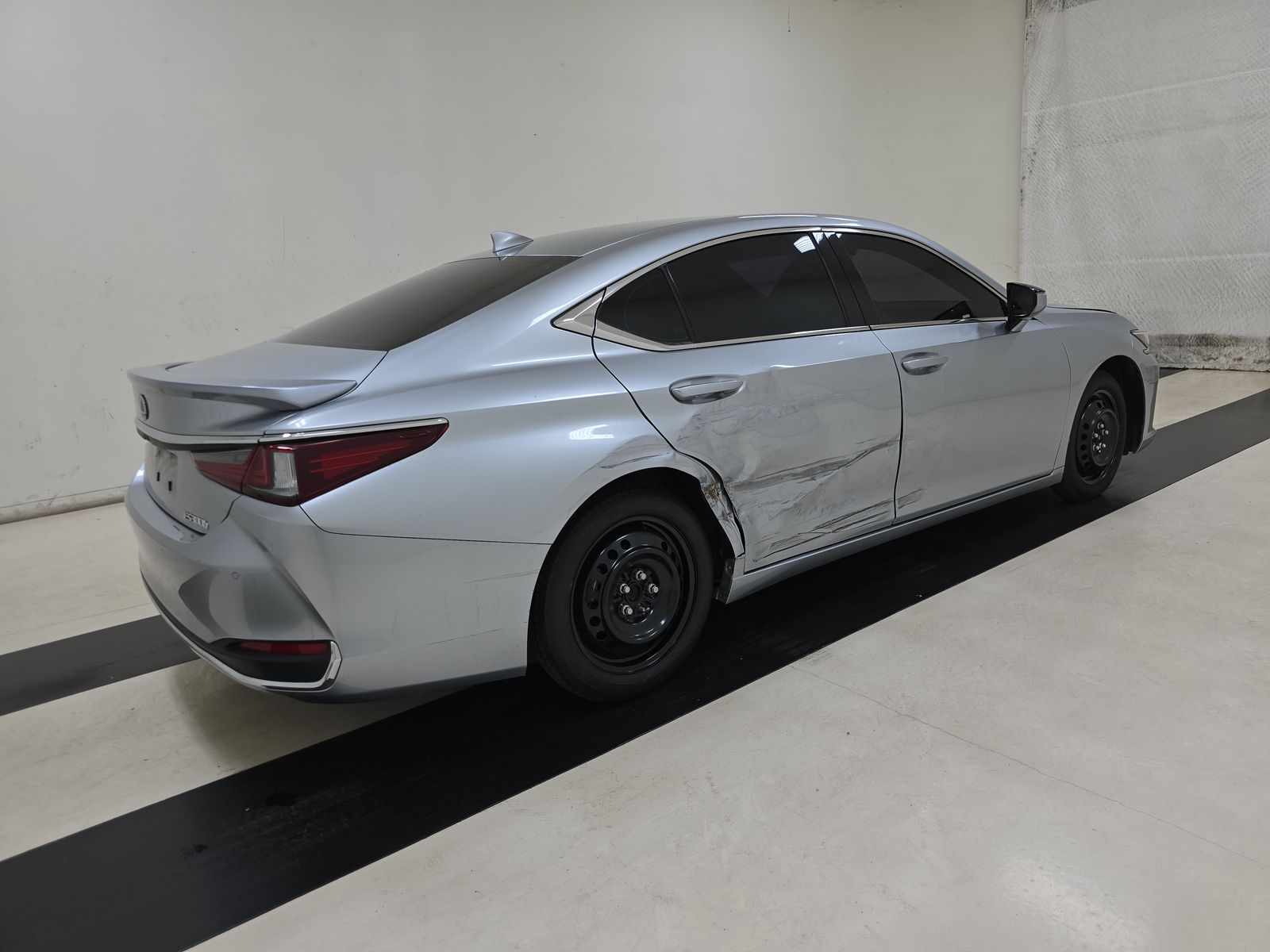 2024 Lexus ES ES 300h FWD