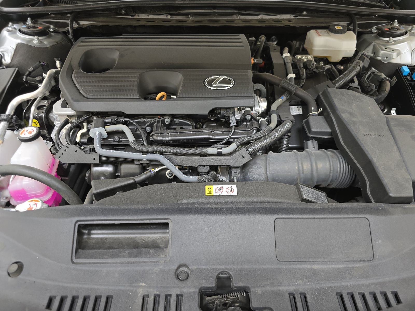 2024 Lexus ES ES 300h FWD