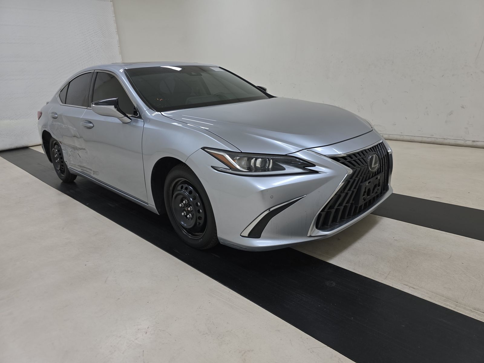 2024 Lexus ES ES 300h FWD
