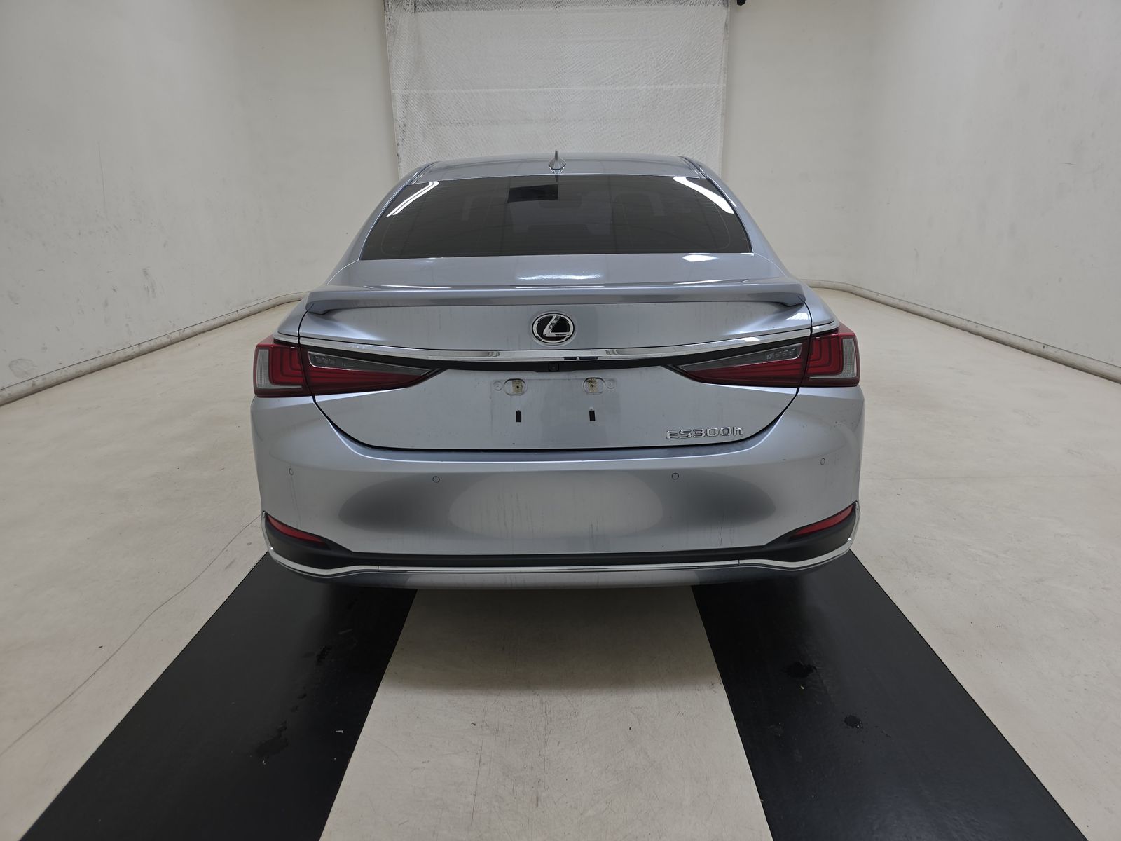 2024 Lexus ES ES 300h FWD