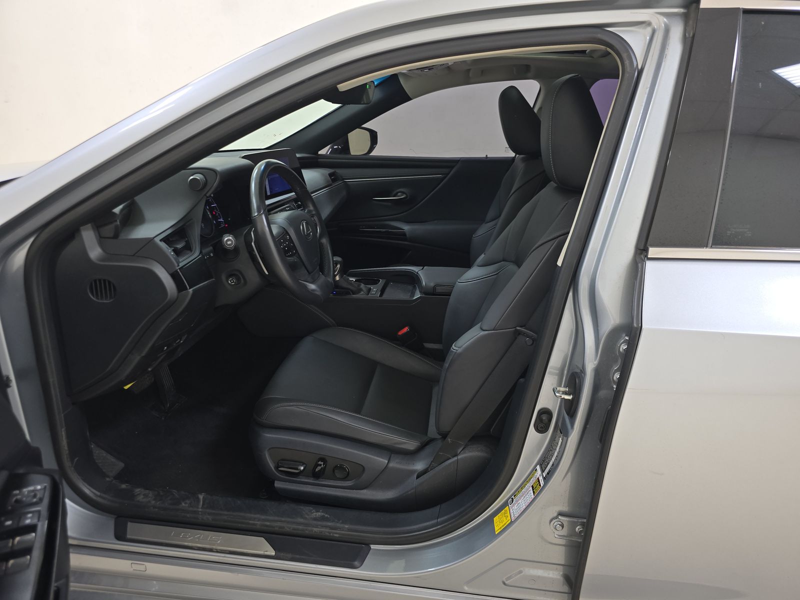 2024 Lexus ES ES 300h FWD