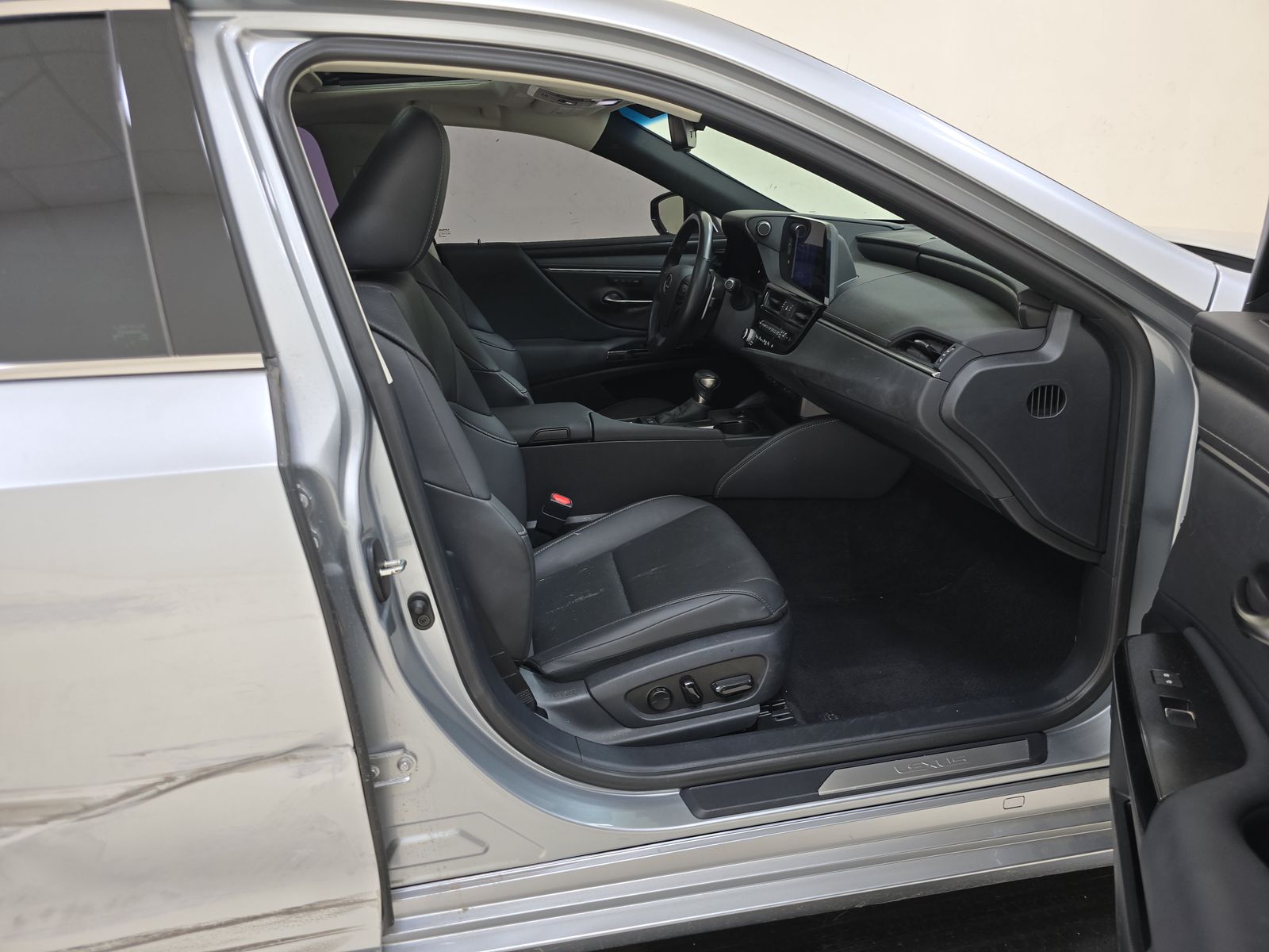 2024 Lexus ES ES 300h FWD