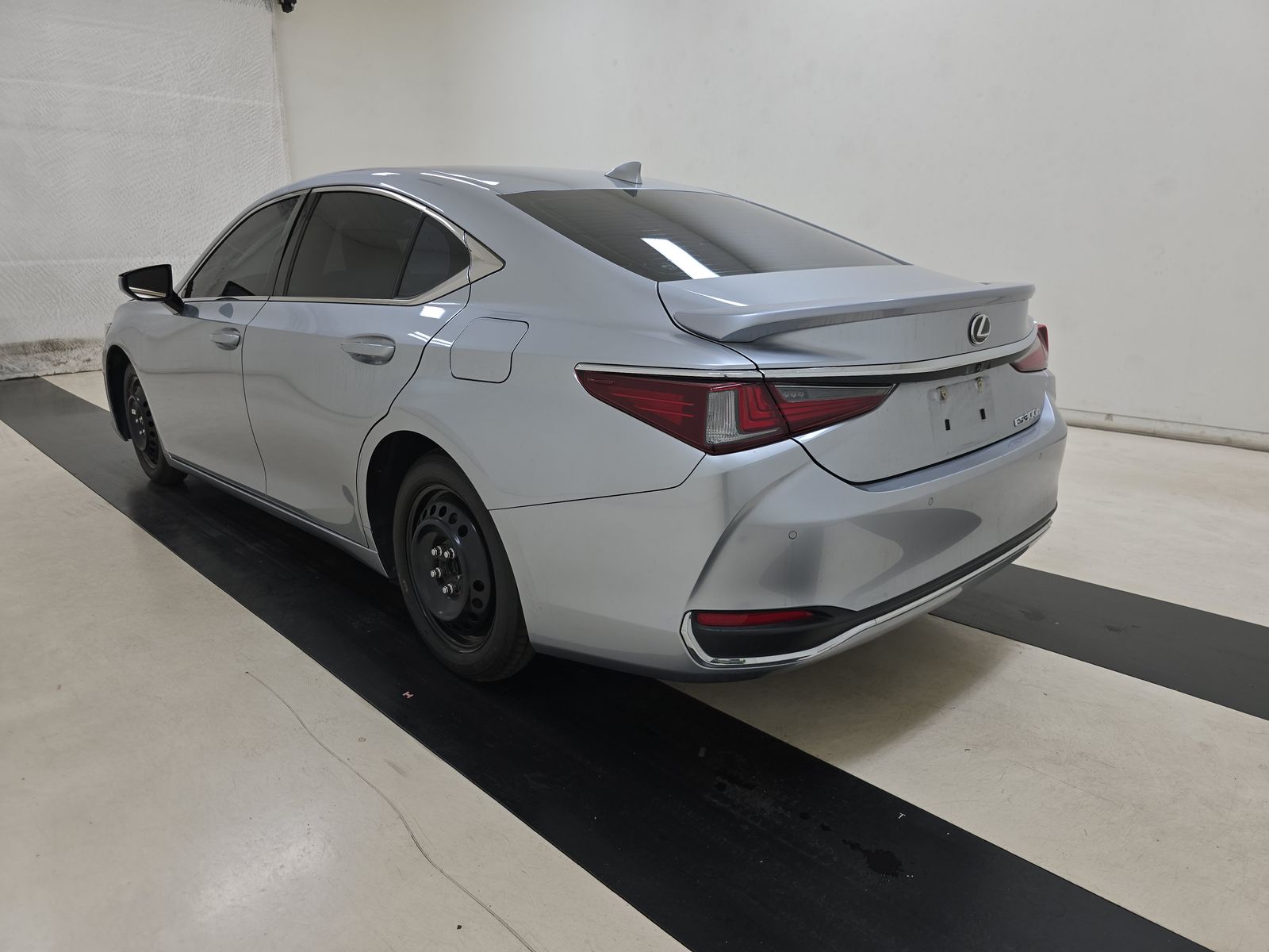 2024 Lexus ES ES 300h FWD