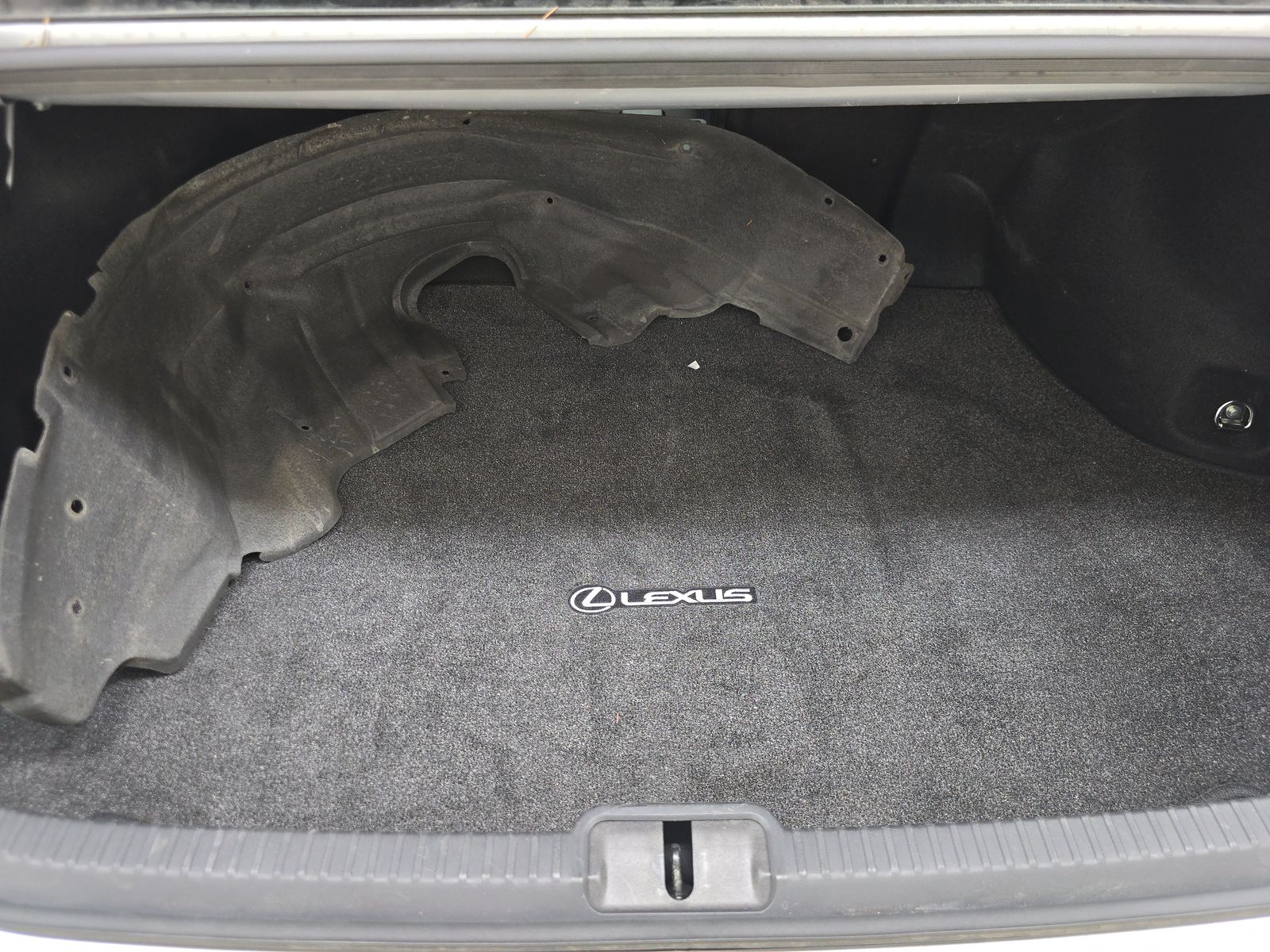 2024 Lexus ES ES 300h FWD