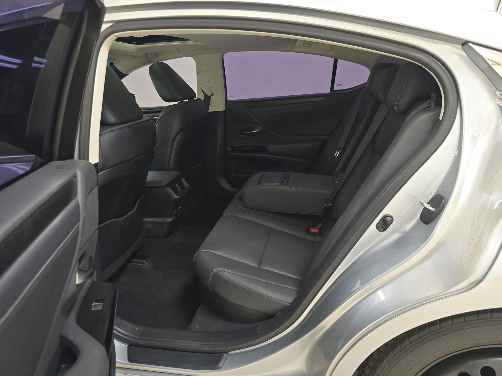 2024 Lexus ES ES 300h FWD