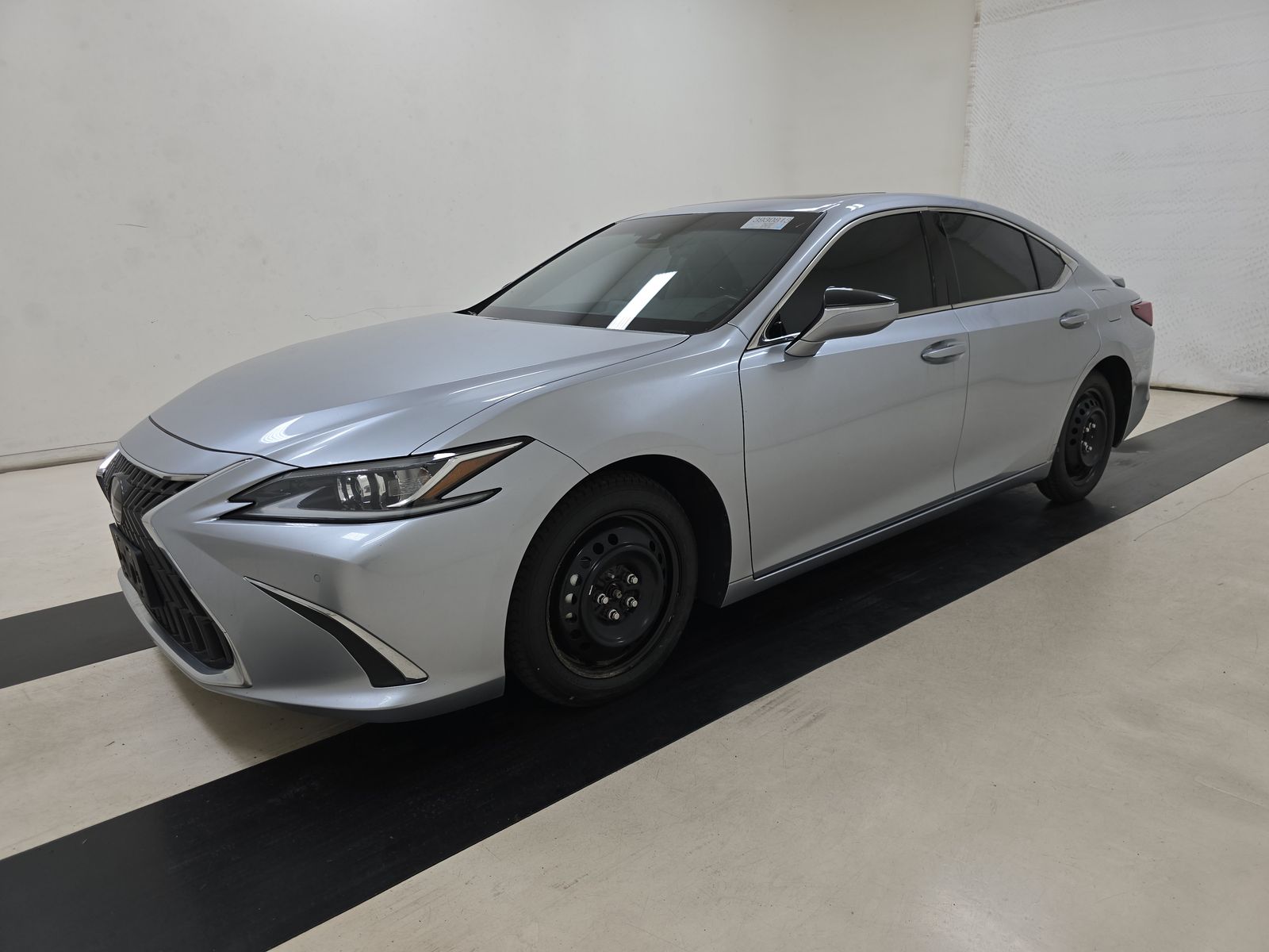 2024 Lexus ES ES 300h FWD