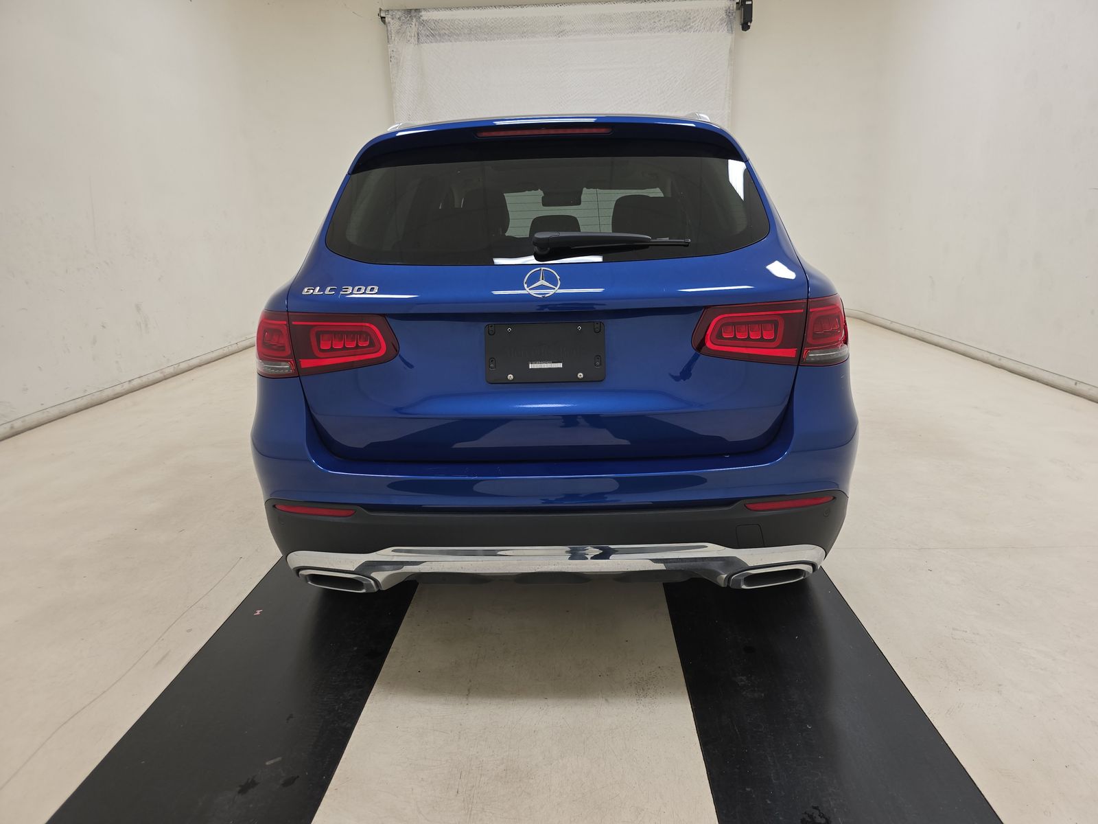 2022 Mercedes-Benz GLC GLC 300 RWD