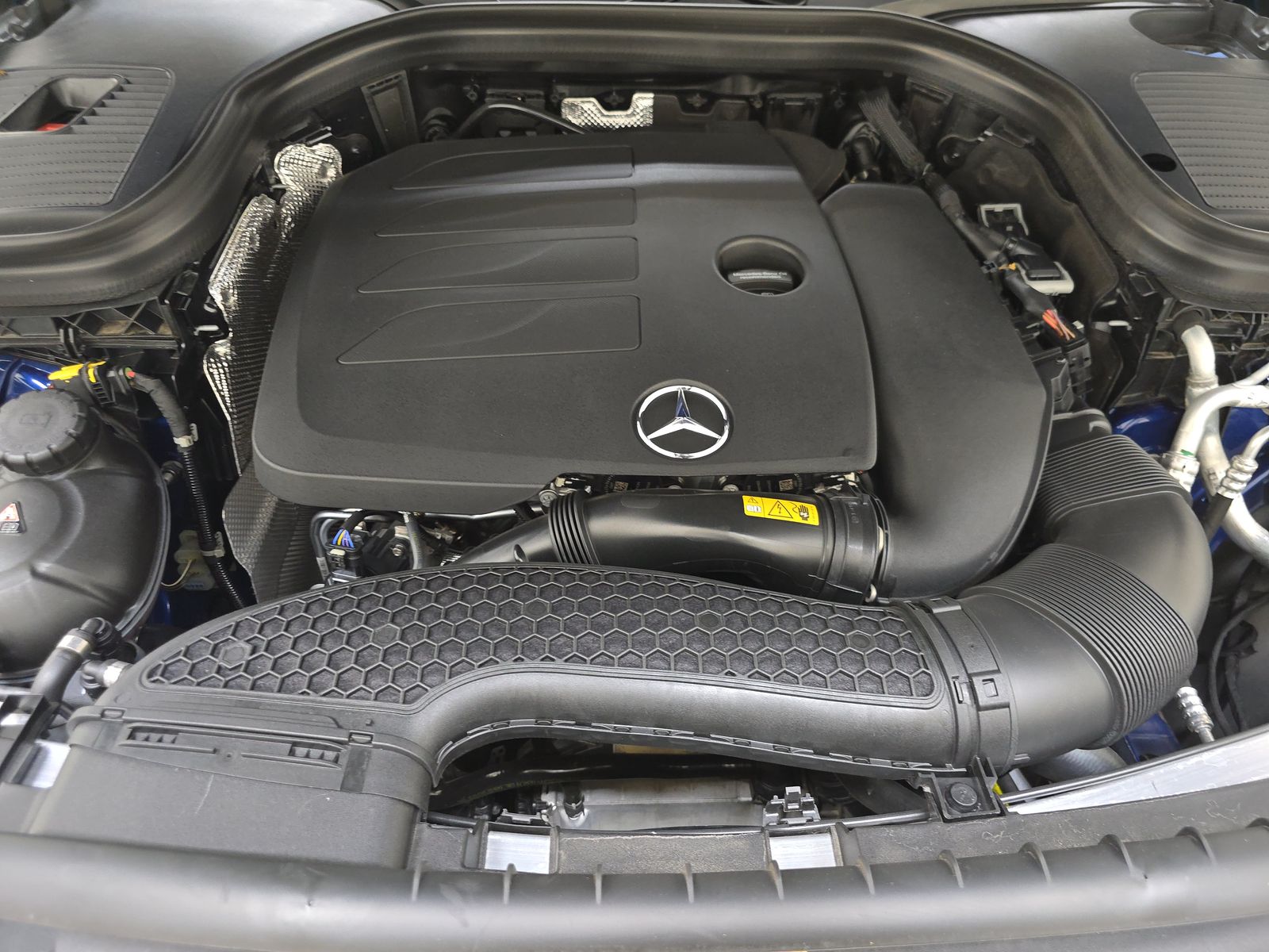 2022 Mercedes-Benz GLC GLC 300 RWD