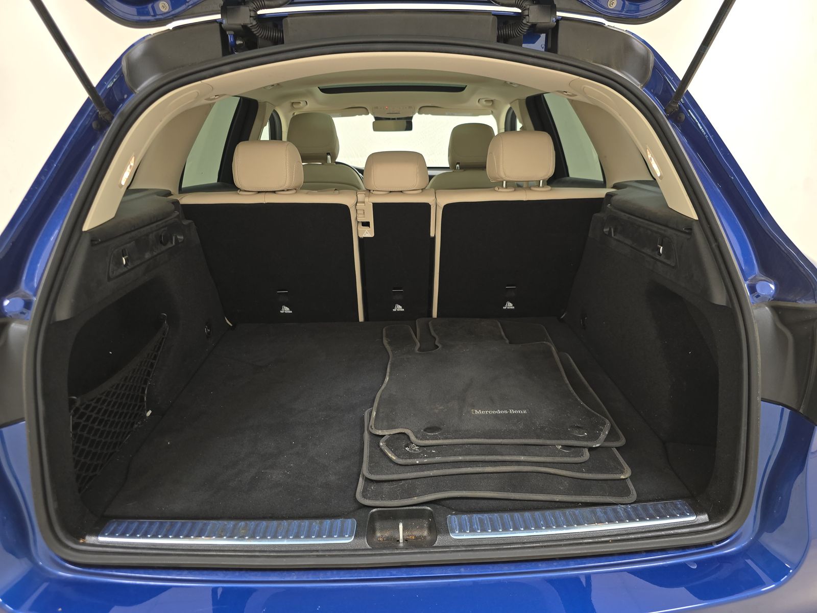 2022 Mercedes-Benz GLC GLC 300 RWD