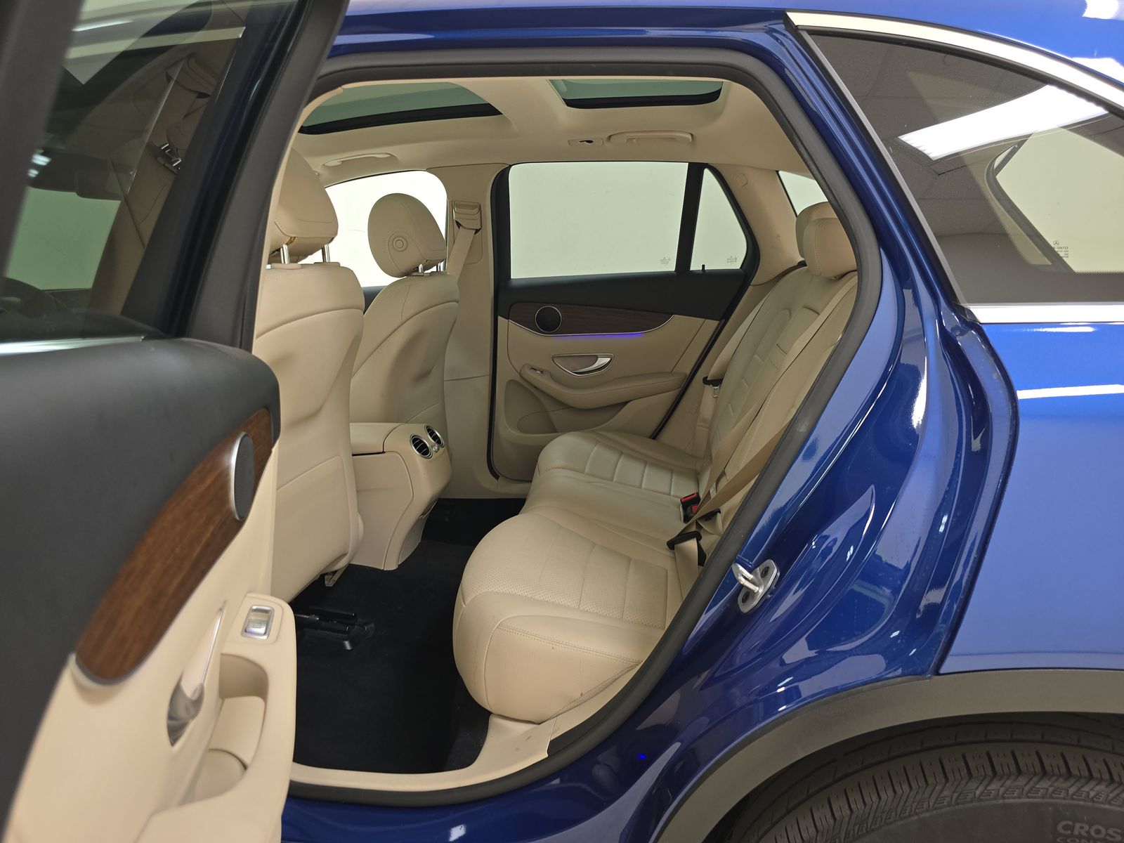 2022 Mercedes-Benz GLC GLC 300 RWD