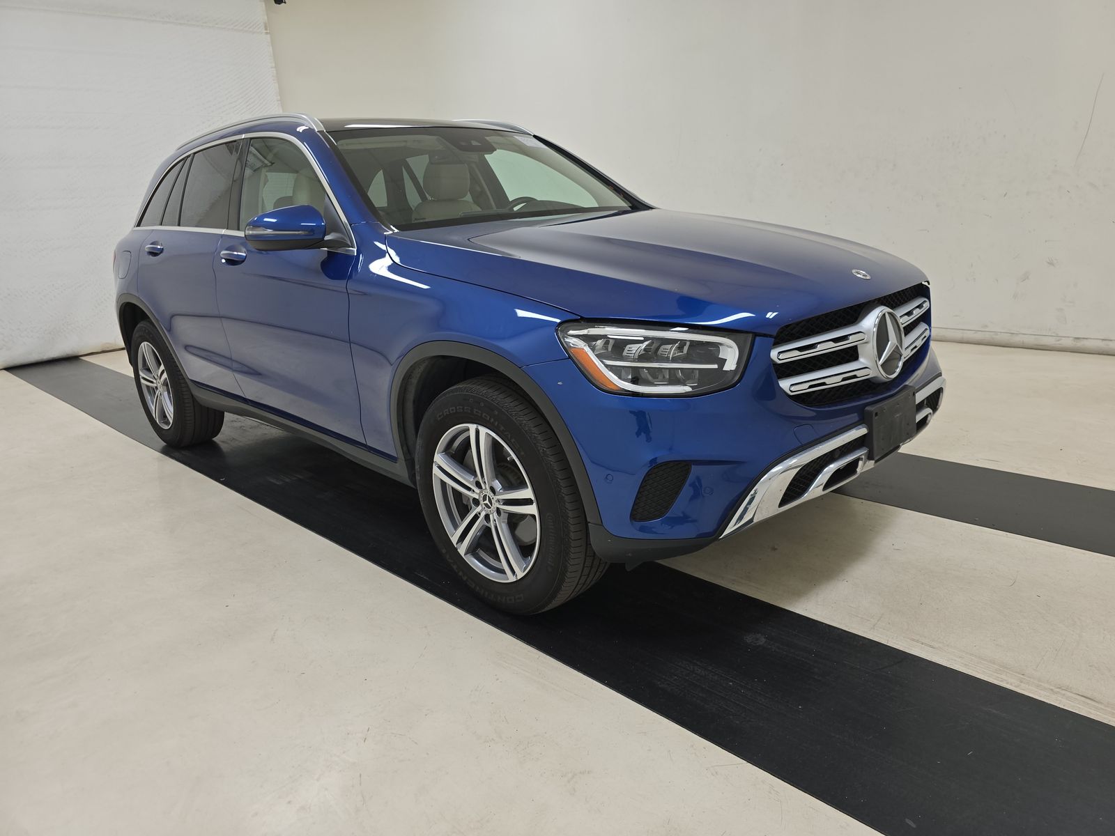2022 Mercedes-Benz GLC GLC 300 RWD