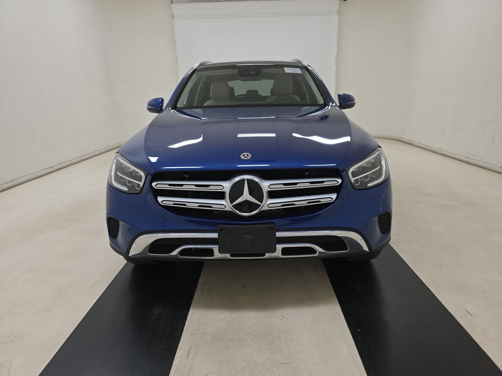 2022 Mercedes-Benz GLC GLC 300 RWD