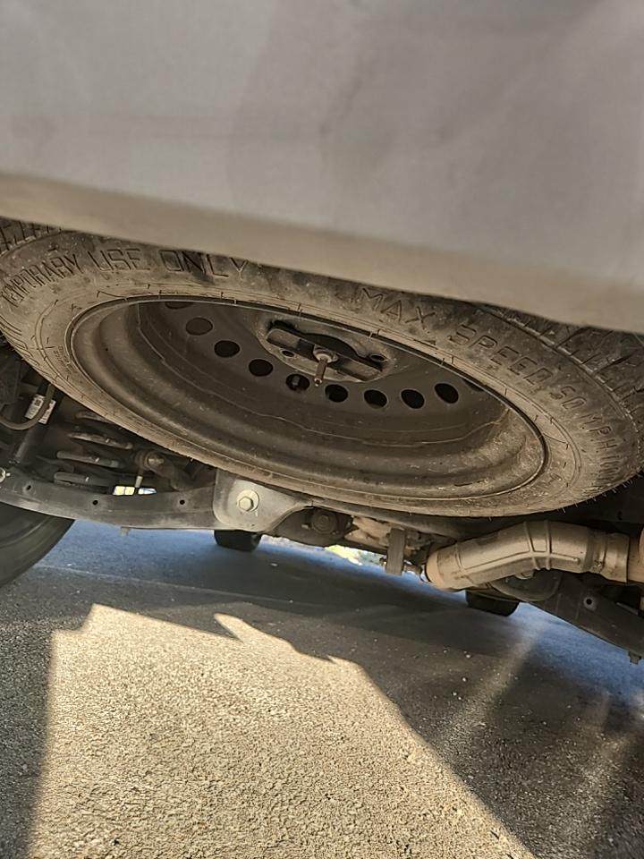 2021 Hyundai Santa Fe Hybrid Limited AWD