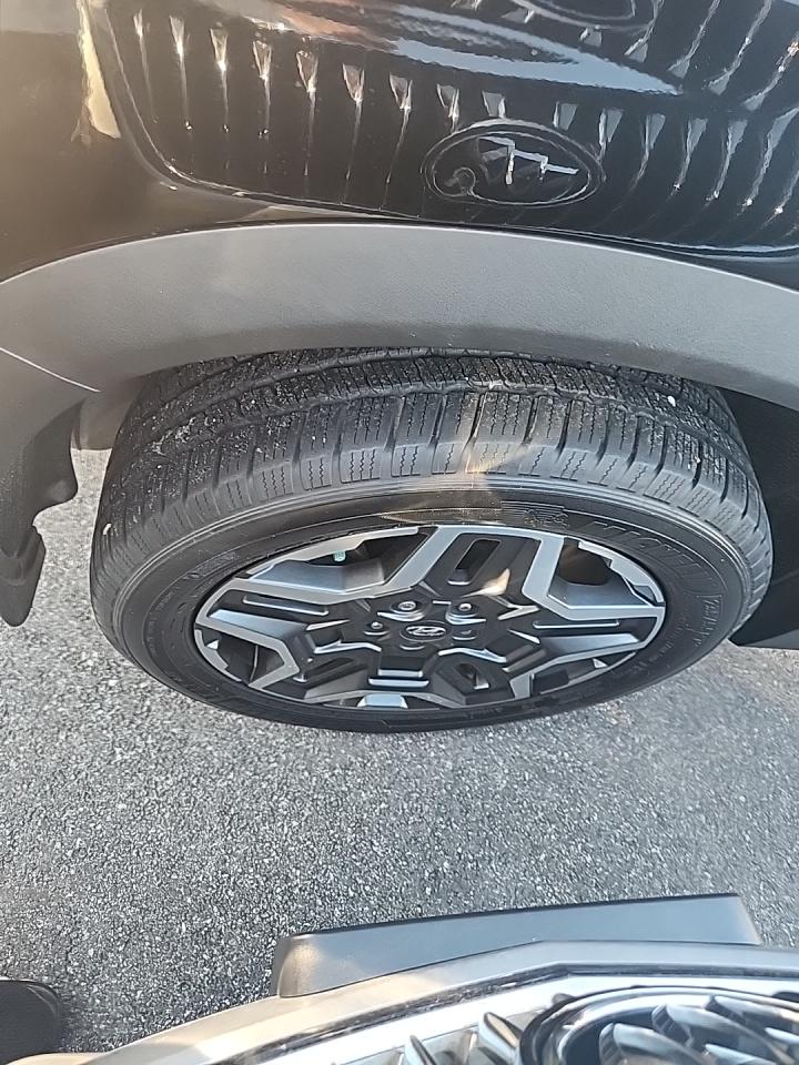 2021 Hyundai Santa Fe Hybrid Limited AWD