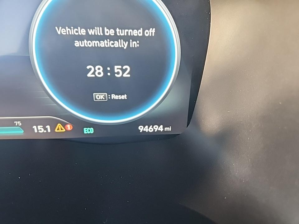 2021 Hyundai Santa Fe Hybrid Limited AWD