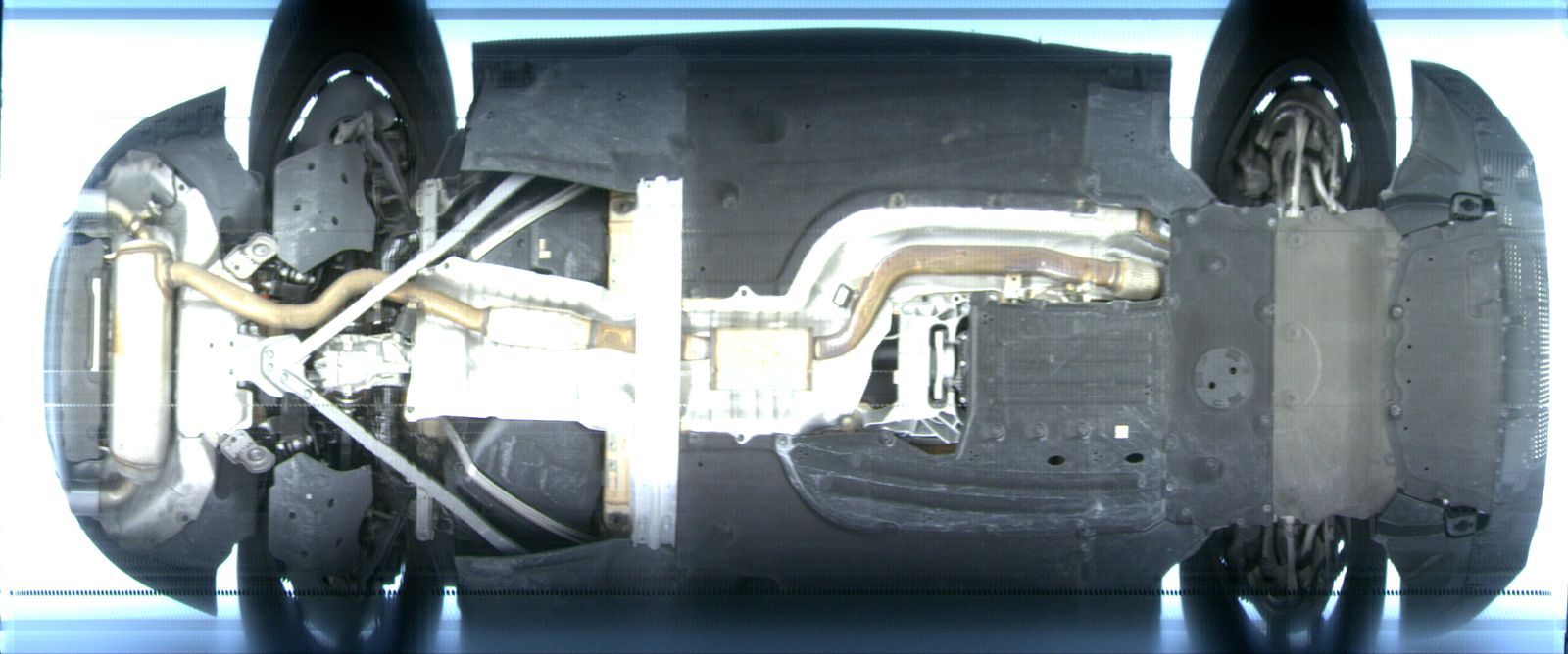 2025 BMW 4 Series 430i RWD