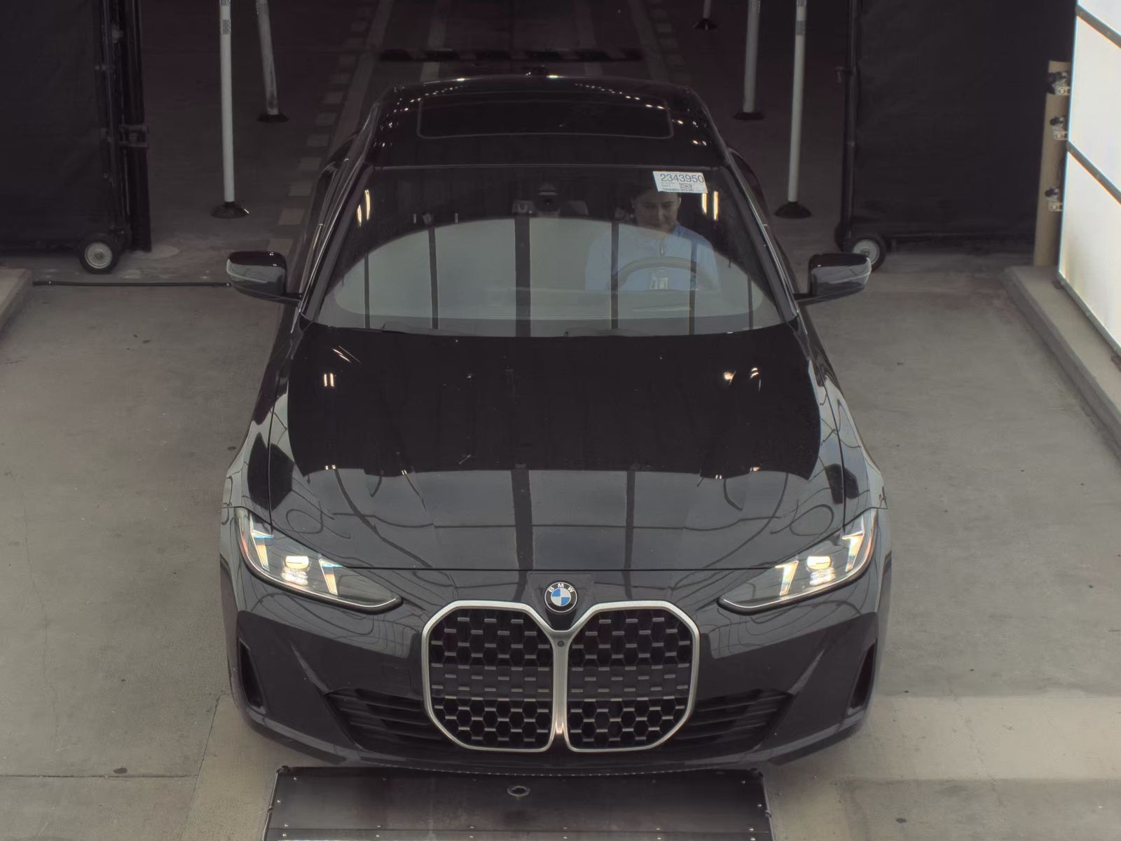 2025 BMW 4 Series 430i RWD