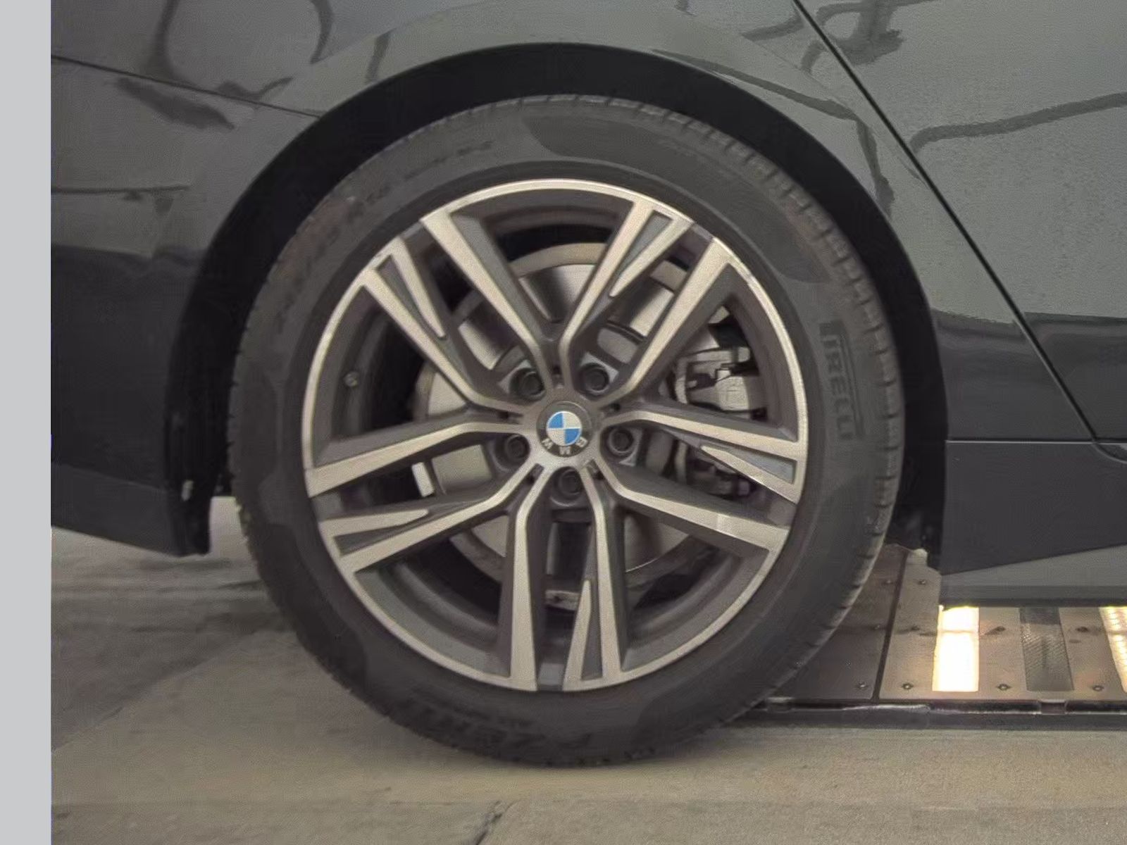 2025 BMW 4 Series 430i RWD