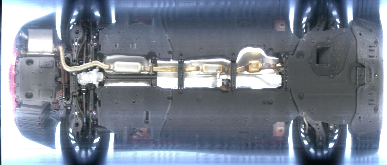 2022 Lexus ES ES 250 AWD