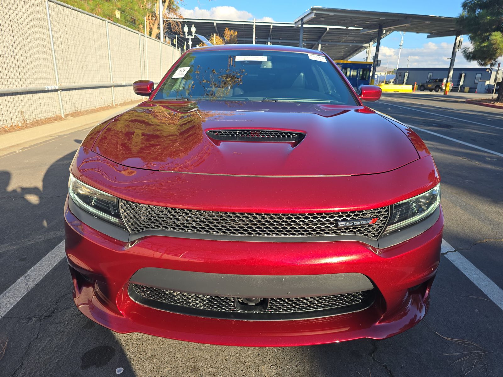 2022 Dodge Charger R/T RWD