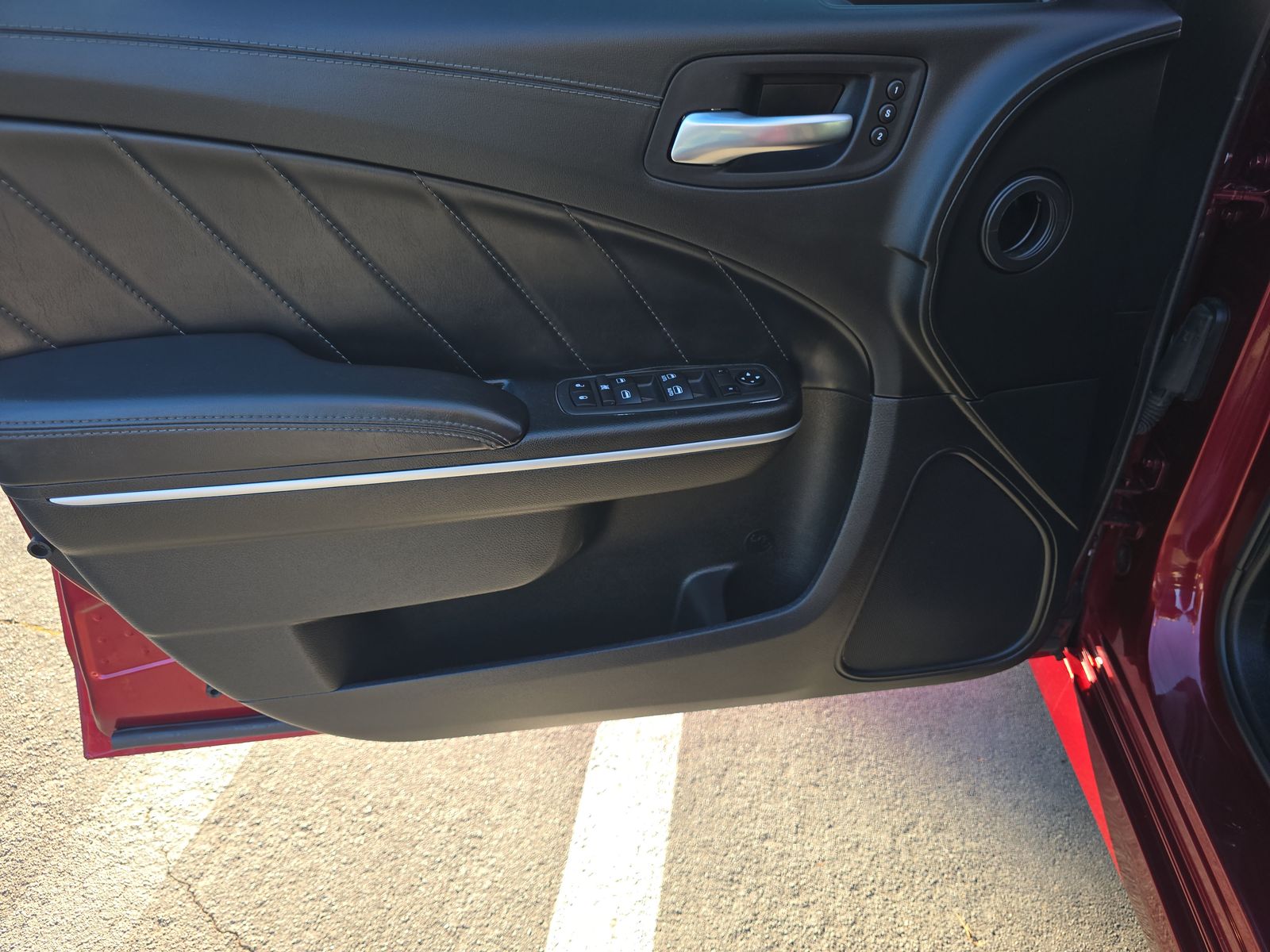 2022 Dodge Charger R/T RWD