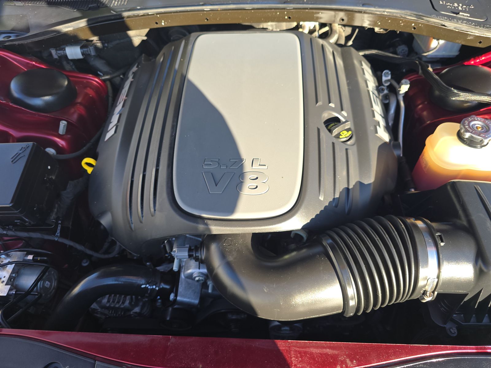 2022 Dodge Charger R/T RWD