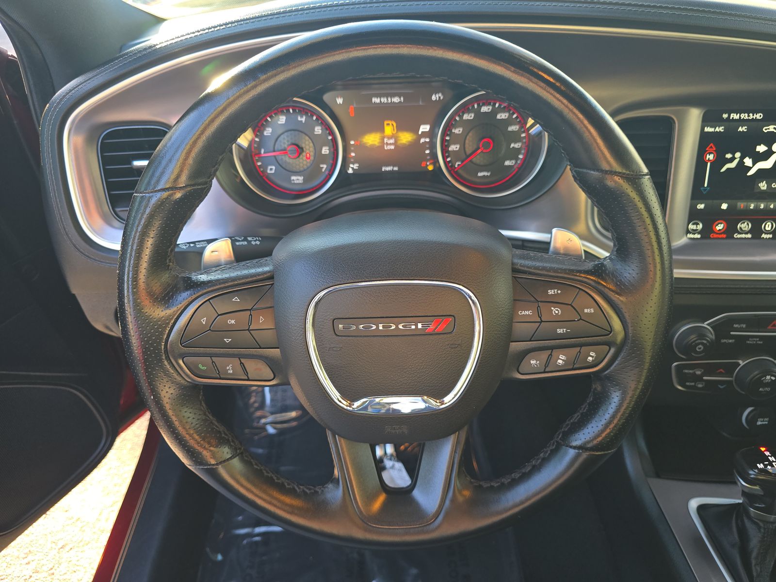 2022 Dodge Charger R/T RWD