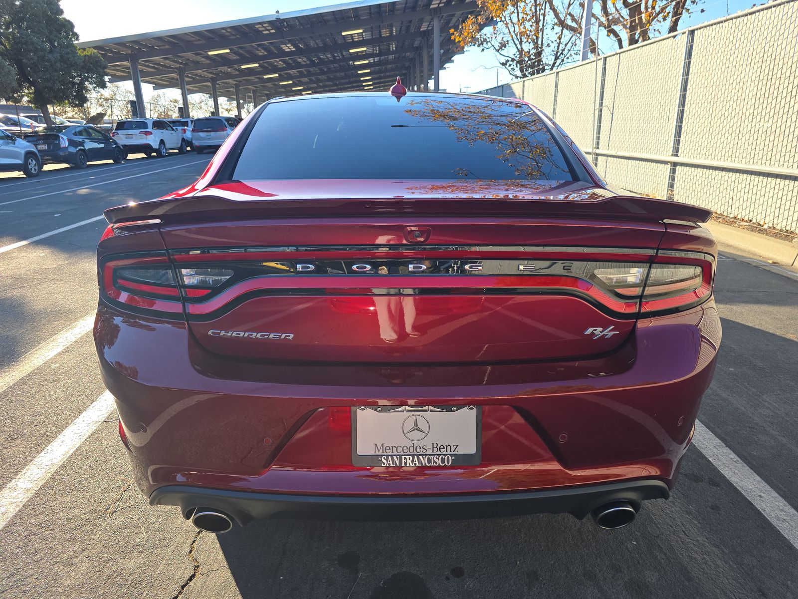 2022 Dodge Charger R/T RWD