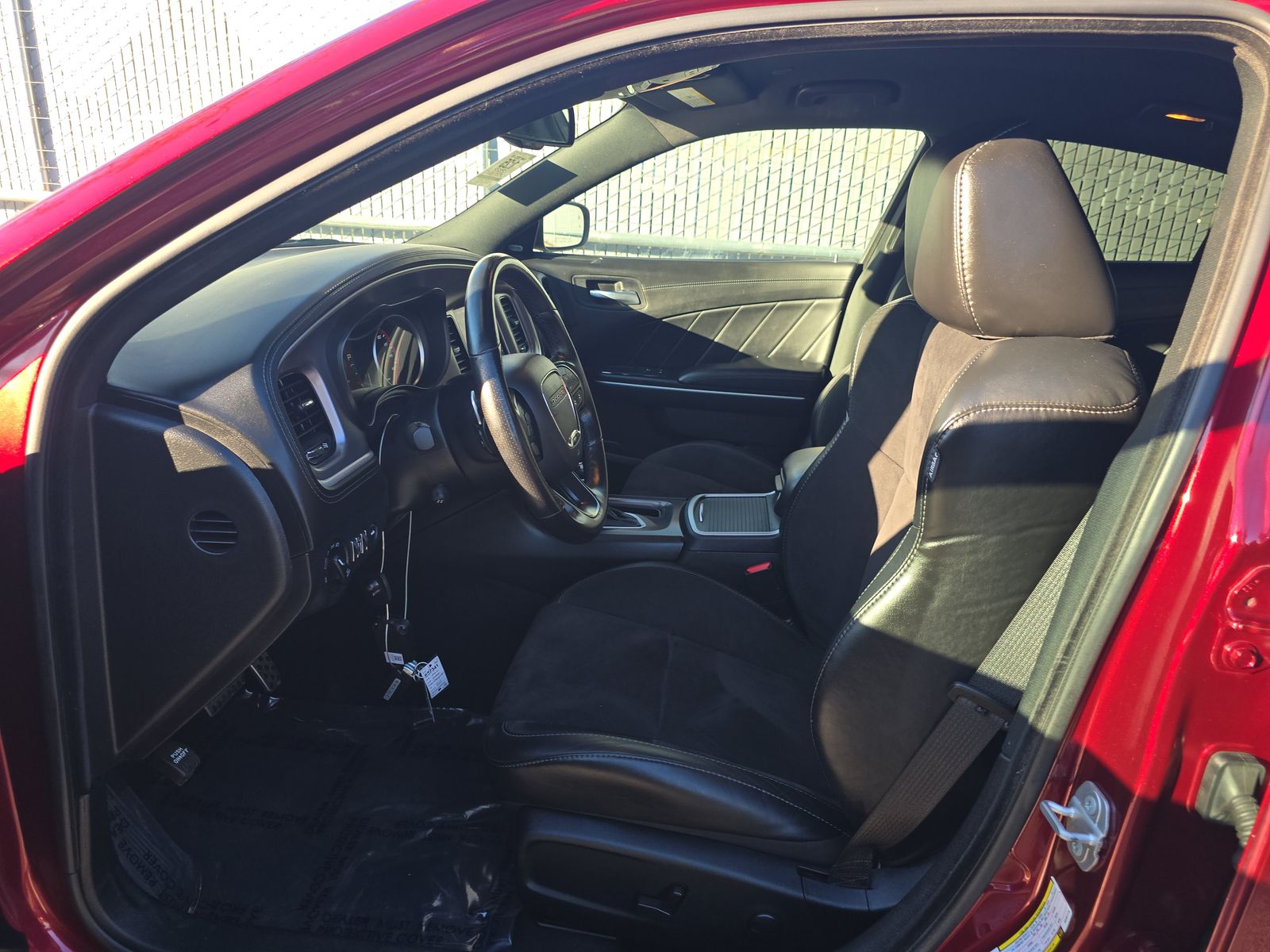 2022 Dodge Charger R/T RWD