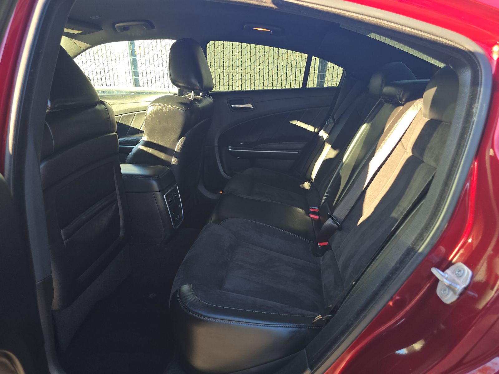 2022 Dodge Charger R/T RWD