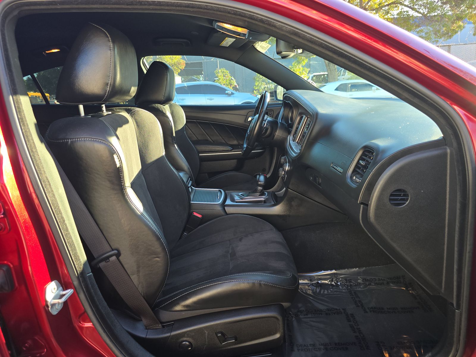 2022 Dodge Charger R/T RWD