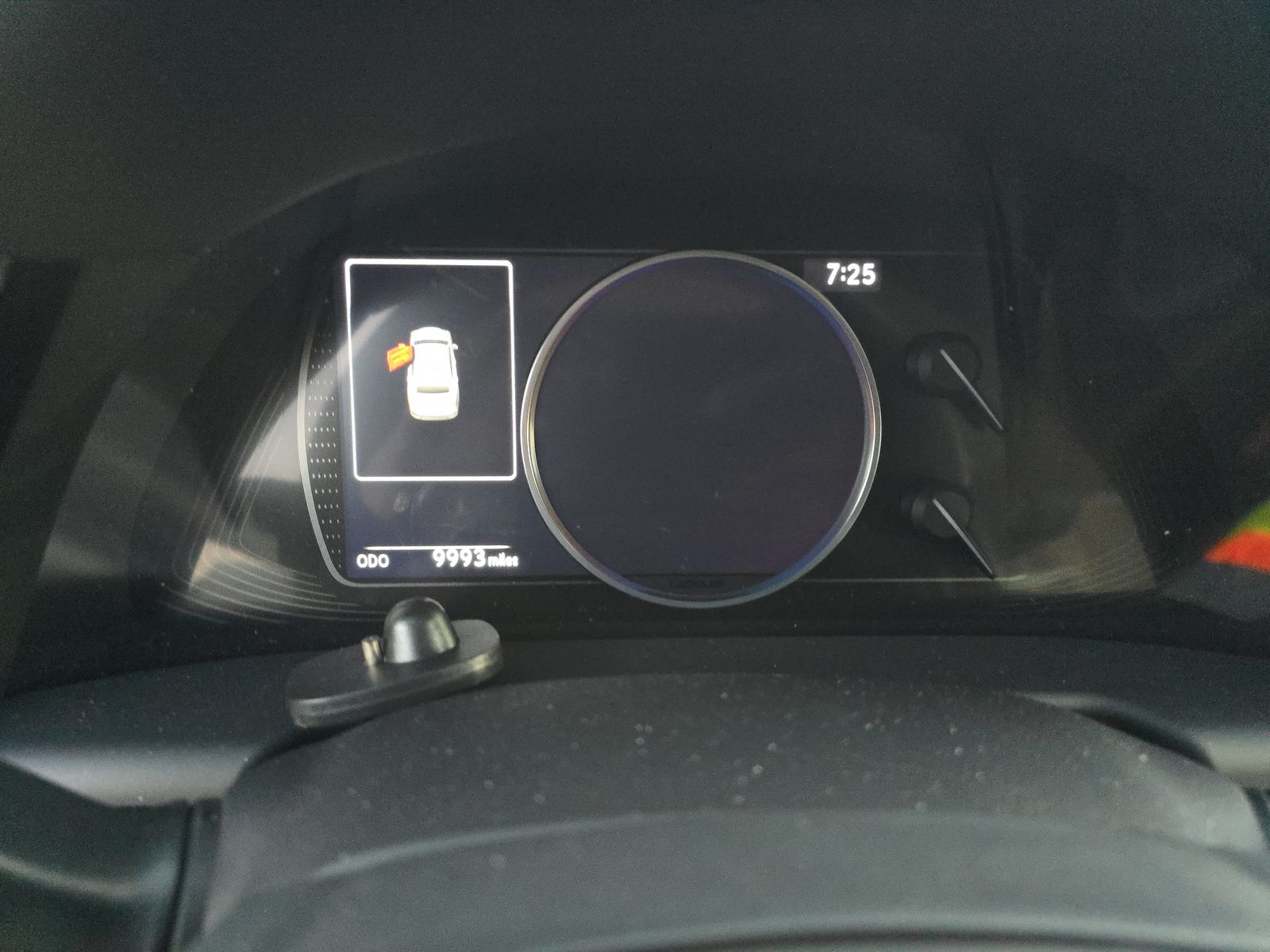 2022 Lexus ES ES 250 AWD