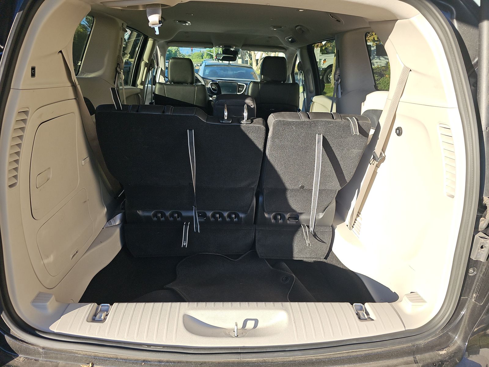 2024 Chrysler Pacifica Hybrid Select FWD