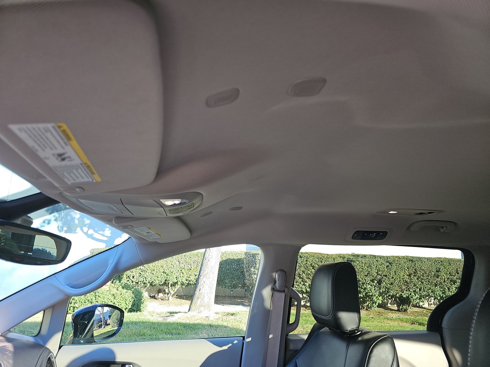 2024 Chrysler Pacifica Hybrid Select FWD