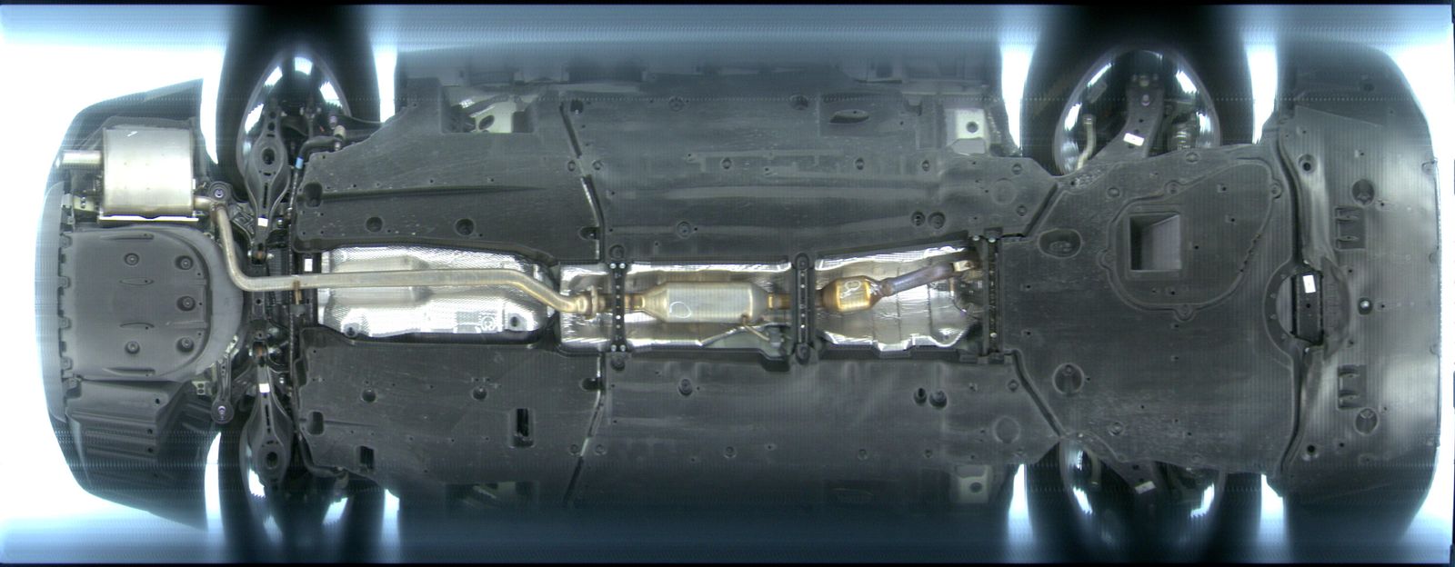 2024 Toyota Camry LE FWD