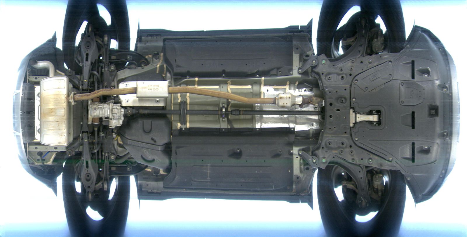 2023 Hyundai Tucson Limited AWD