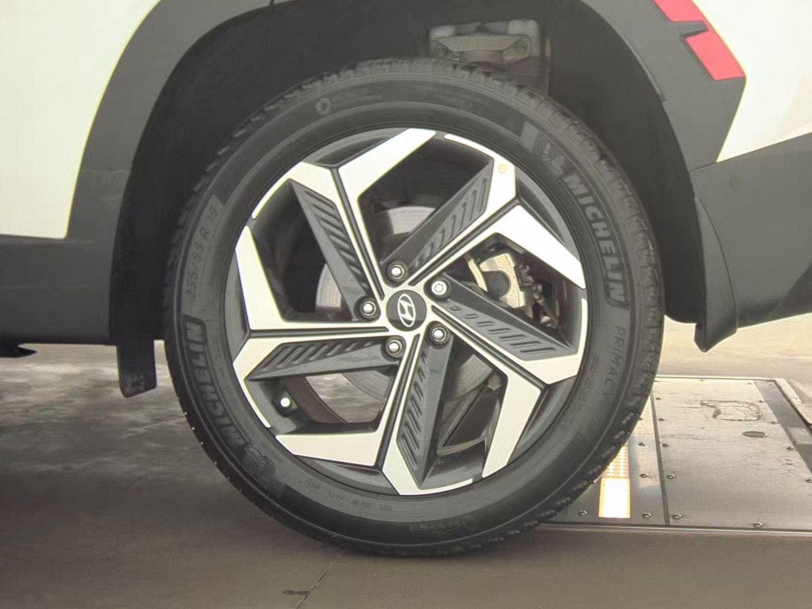 2023 Hyundai Tucson Limited AWD