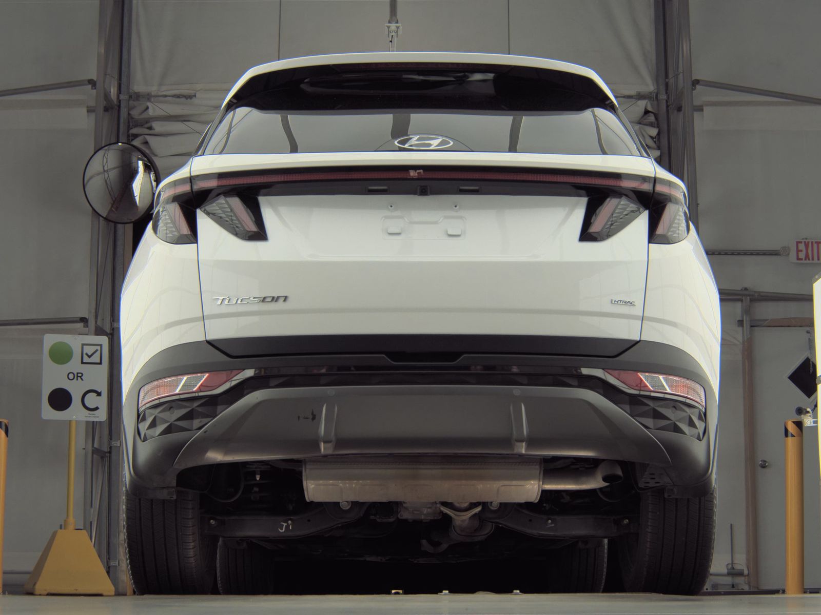 2023 Hyundai Tucson Limited AWD