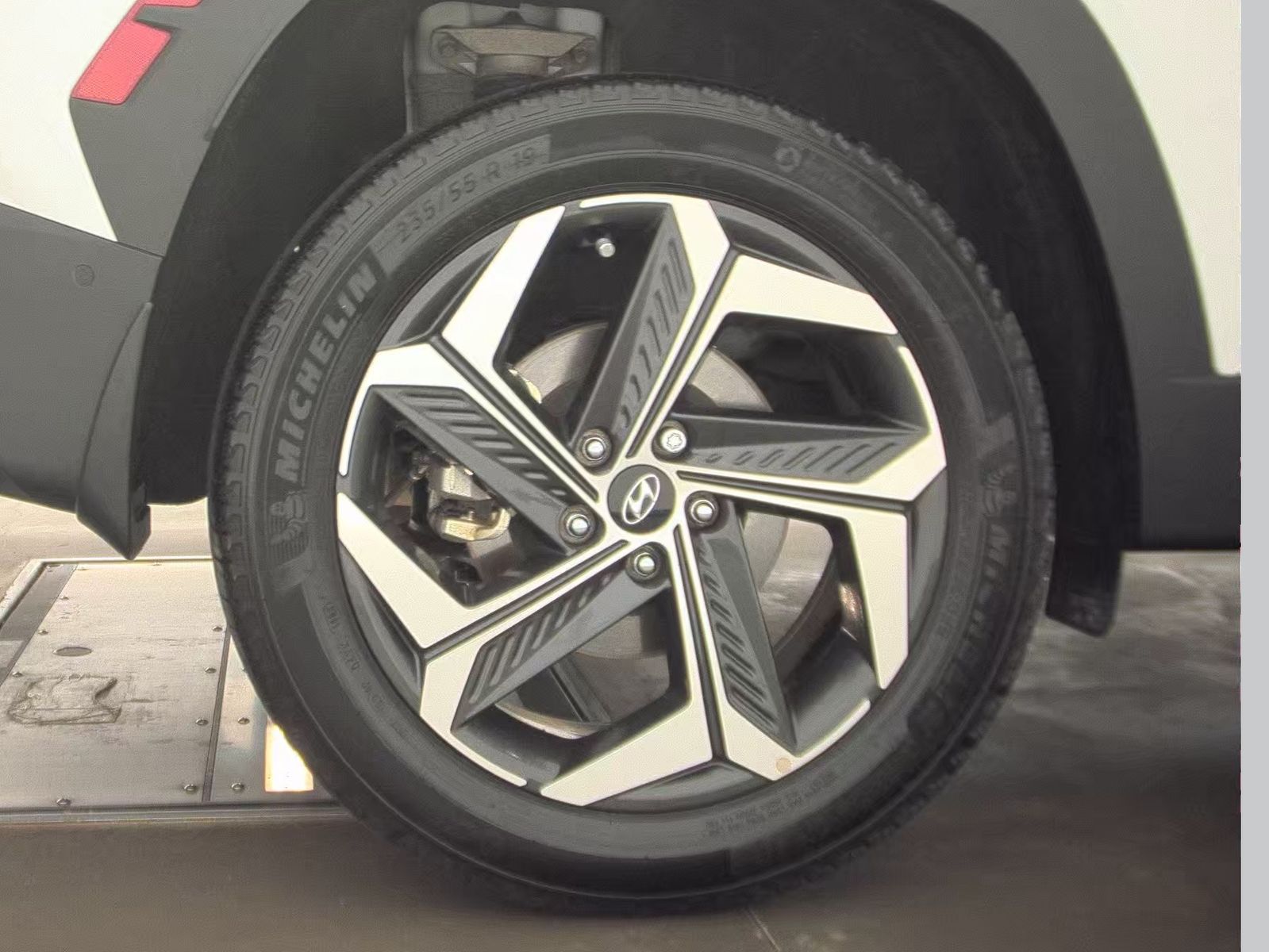 2023 Hyundai Tucson Limited AWD