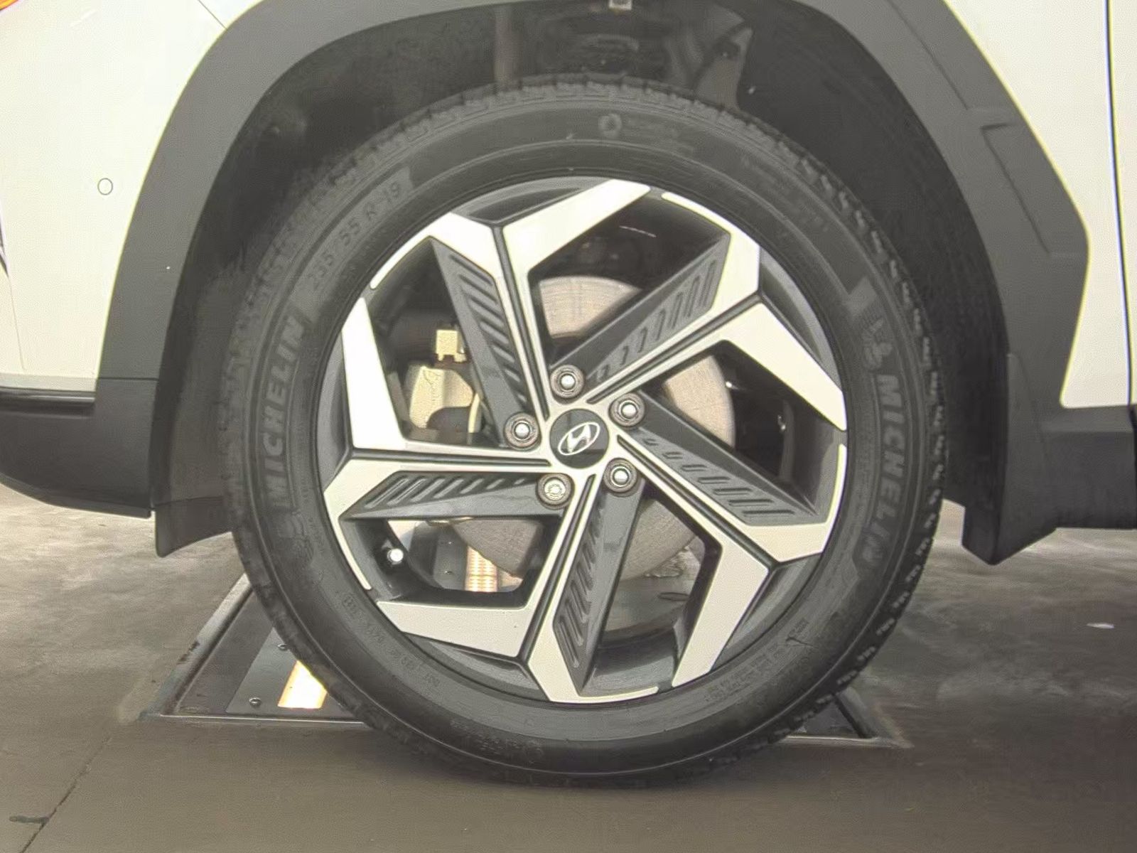 2023 Hyundai Tucson Limited AWD