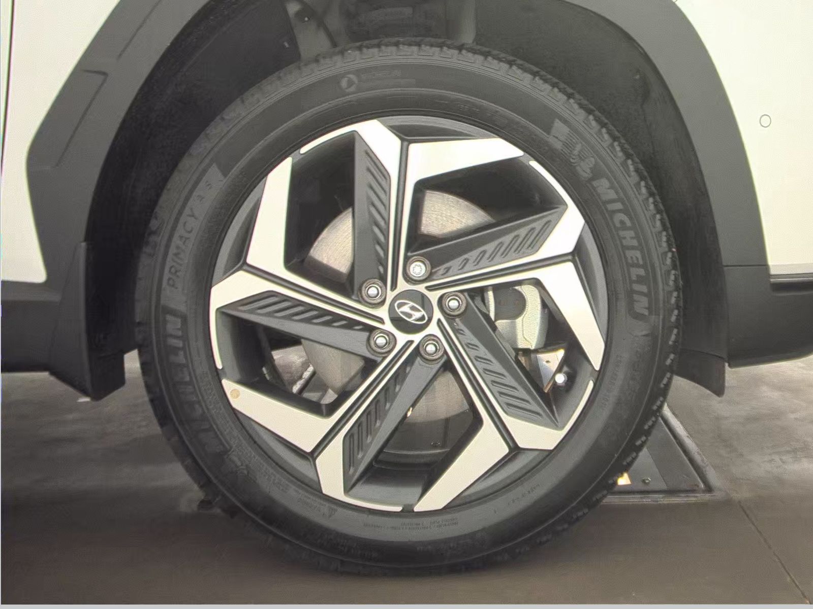 2023 Hyundai Tucson Limited AWD