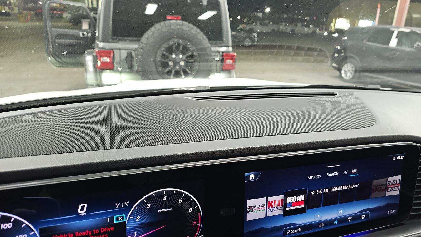 2024 Mercedes-Benz GLE GLE 350 AWD