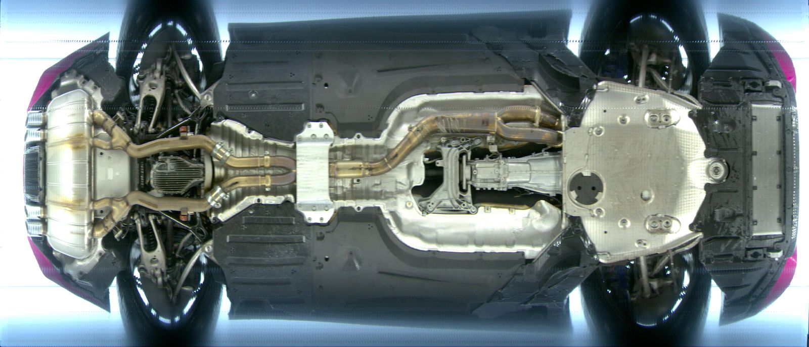 2024 BMW M2 Base RWD