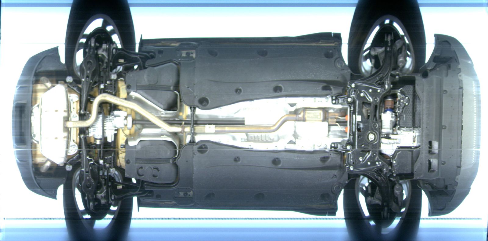 2024 Audi Q3 S line Premium Plus AWD