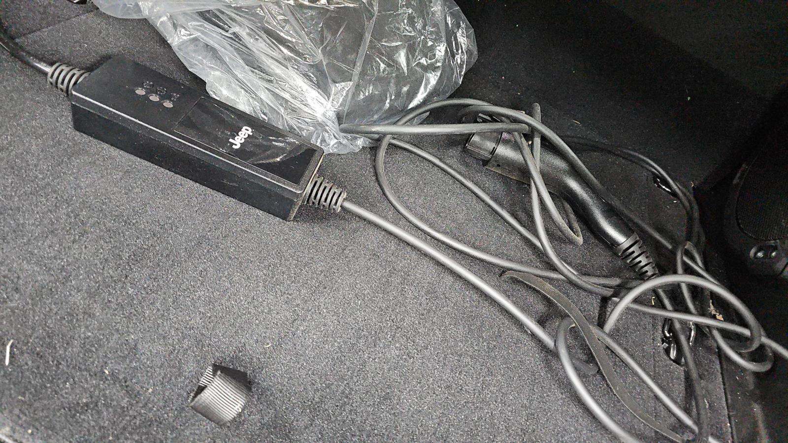 2023 Jeep Wrangler 4xe Rubicon 20th Anniversary Edition AWD