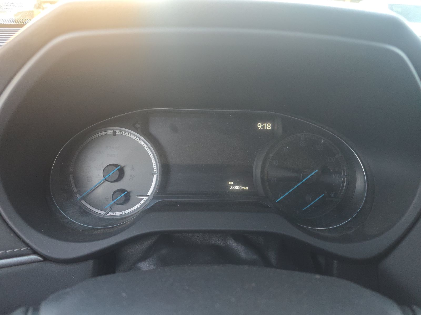 2022 Toyota Venza XLE AWD