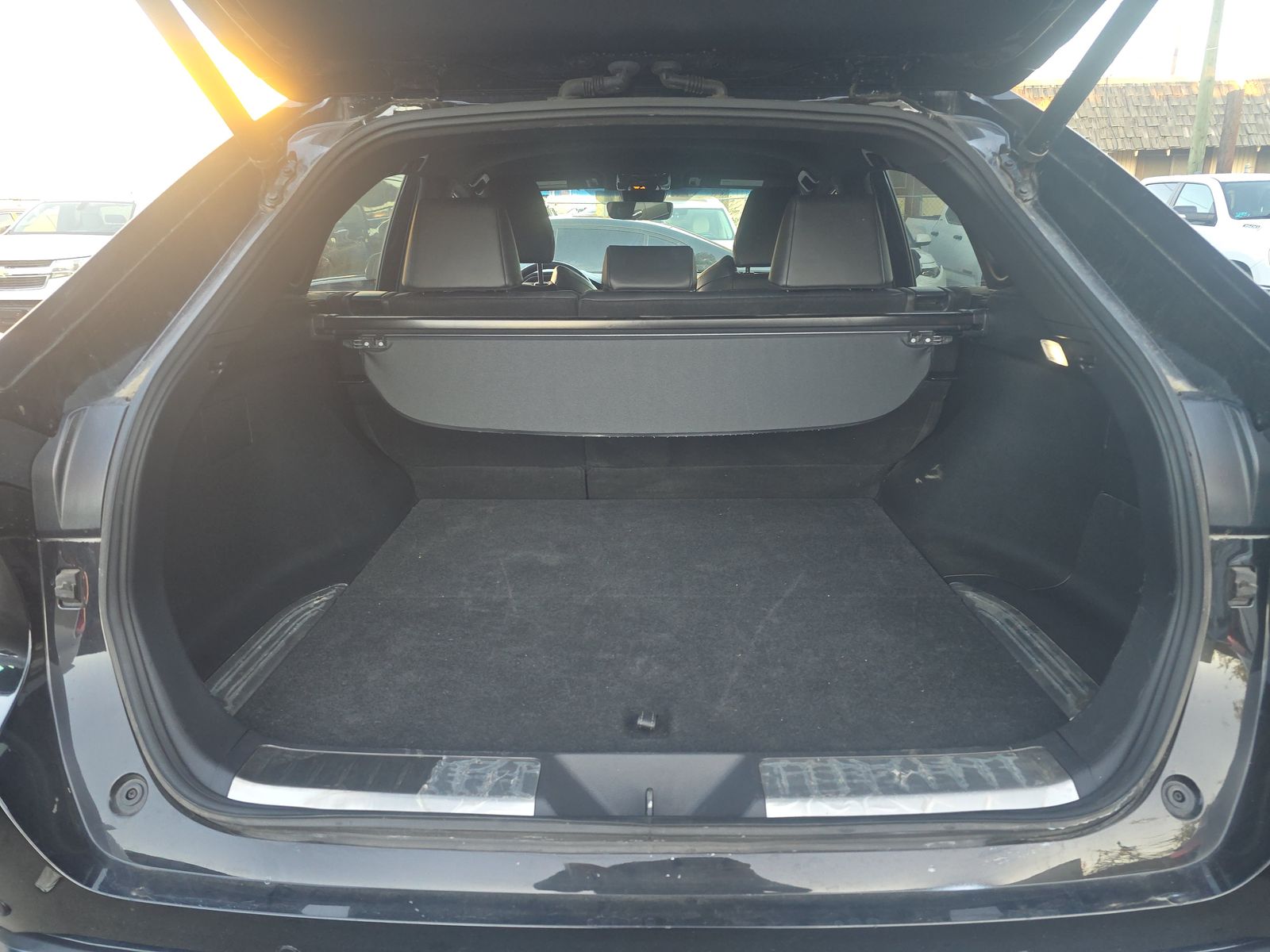 2022 Toyota Venza XLE AWD