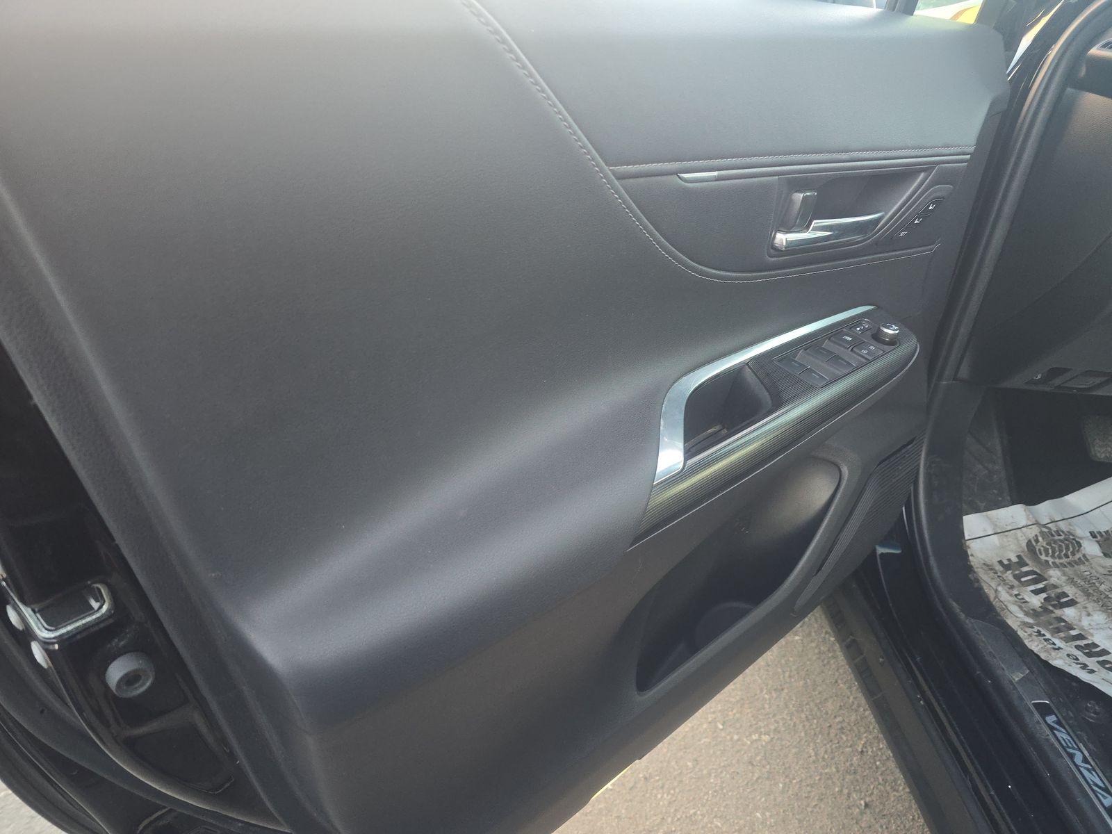 2022 Toyota Venza XLE AWD